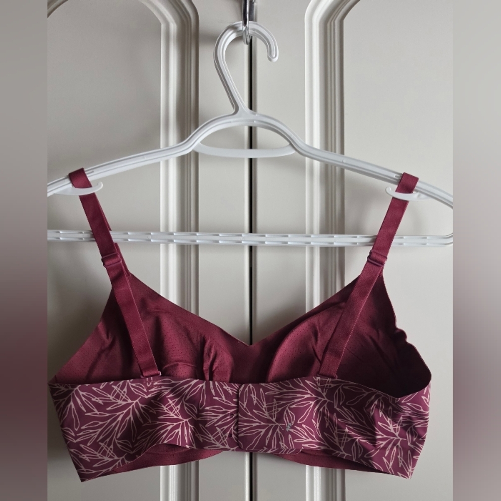 💥 Knix Padded V-Neck Evolution Bra - Picture 4 of 6